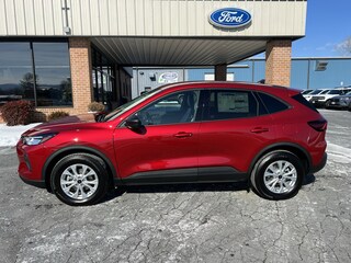 2026 Ford Escape Active Active AWD