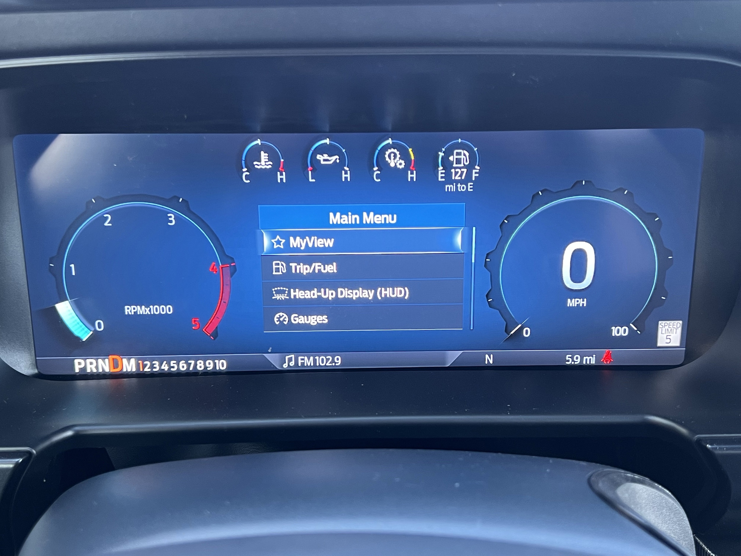 2026 Ford F-350 Super Duty Platinum - Photo 53