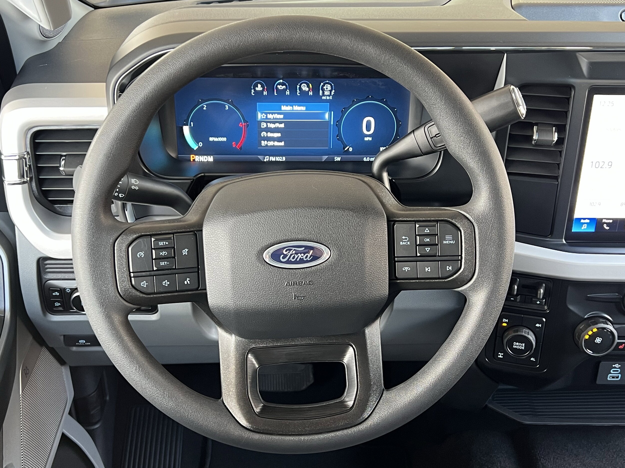 2026 Ford F-350 Super Duty XLT - Photo 43