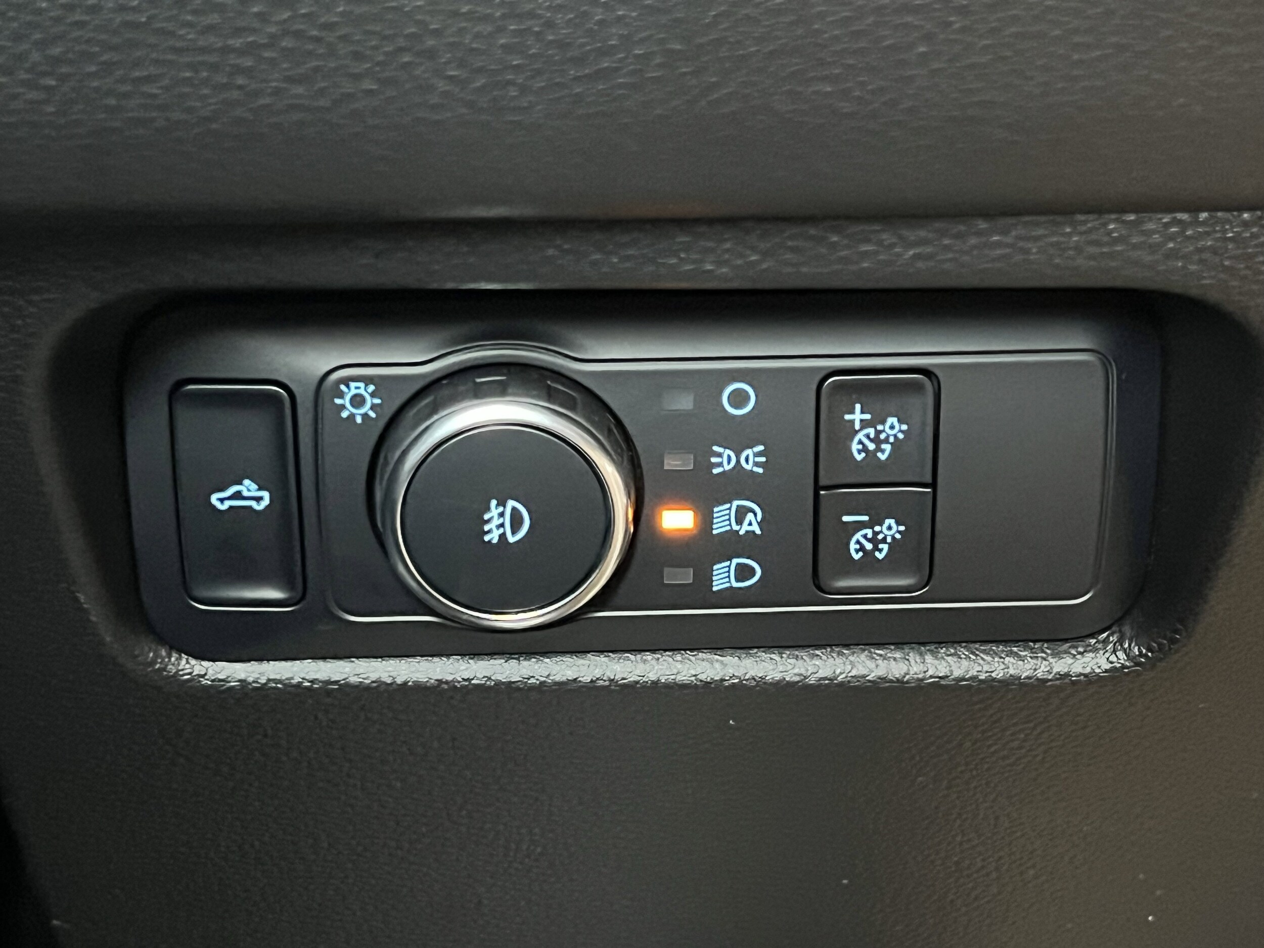 2025 Ford Ranger XLT - Photo 40