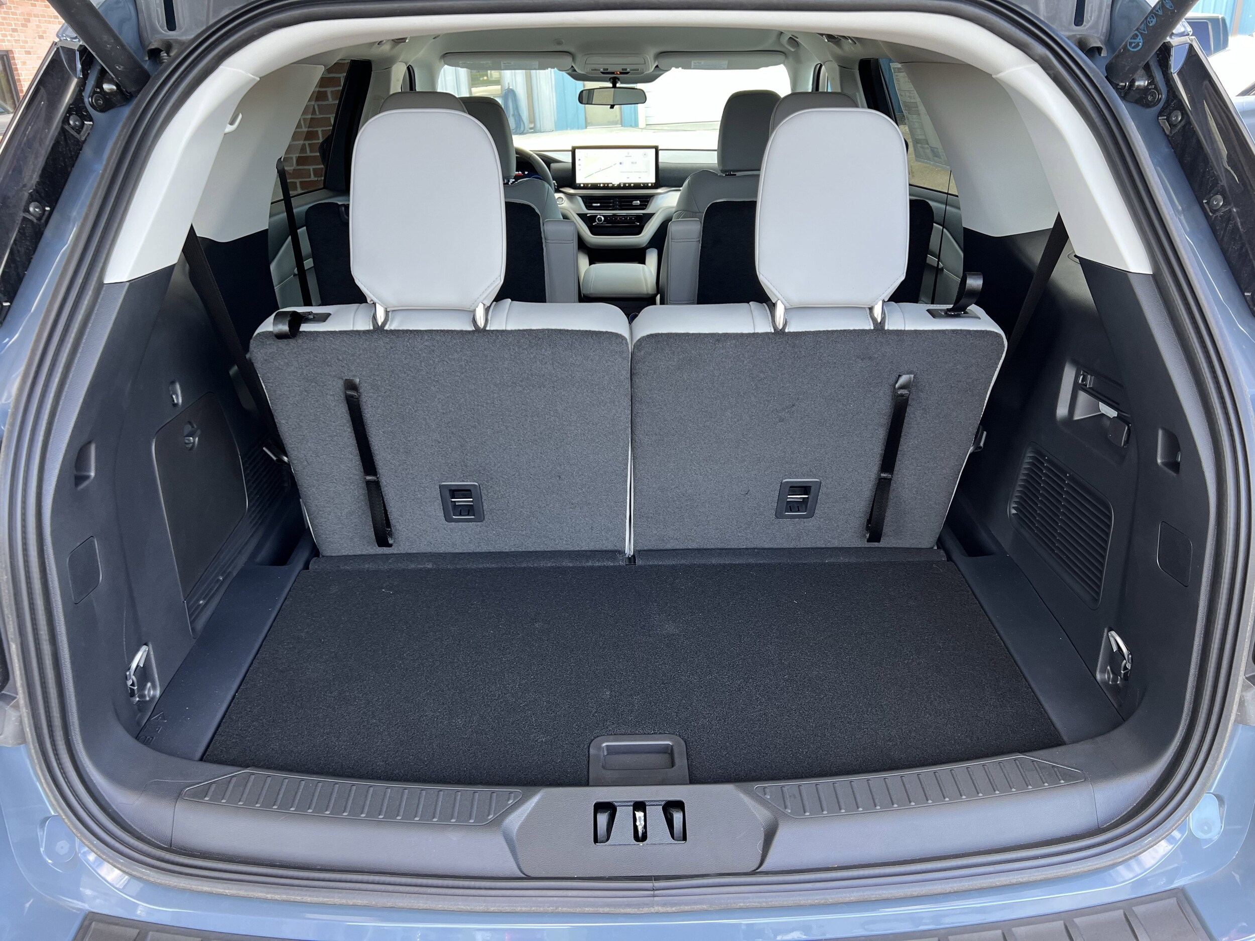 2026 Ford Explorer Active - Photo 41
