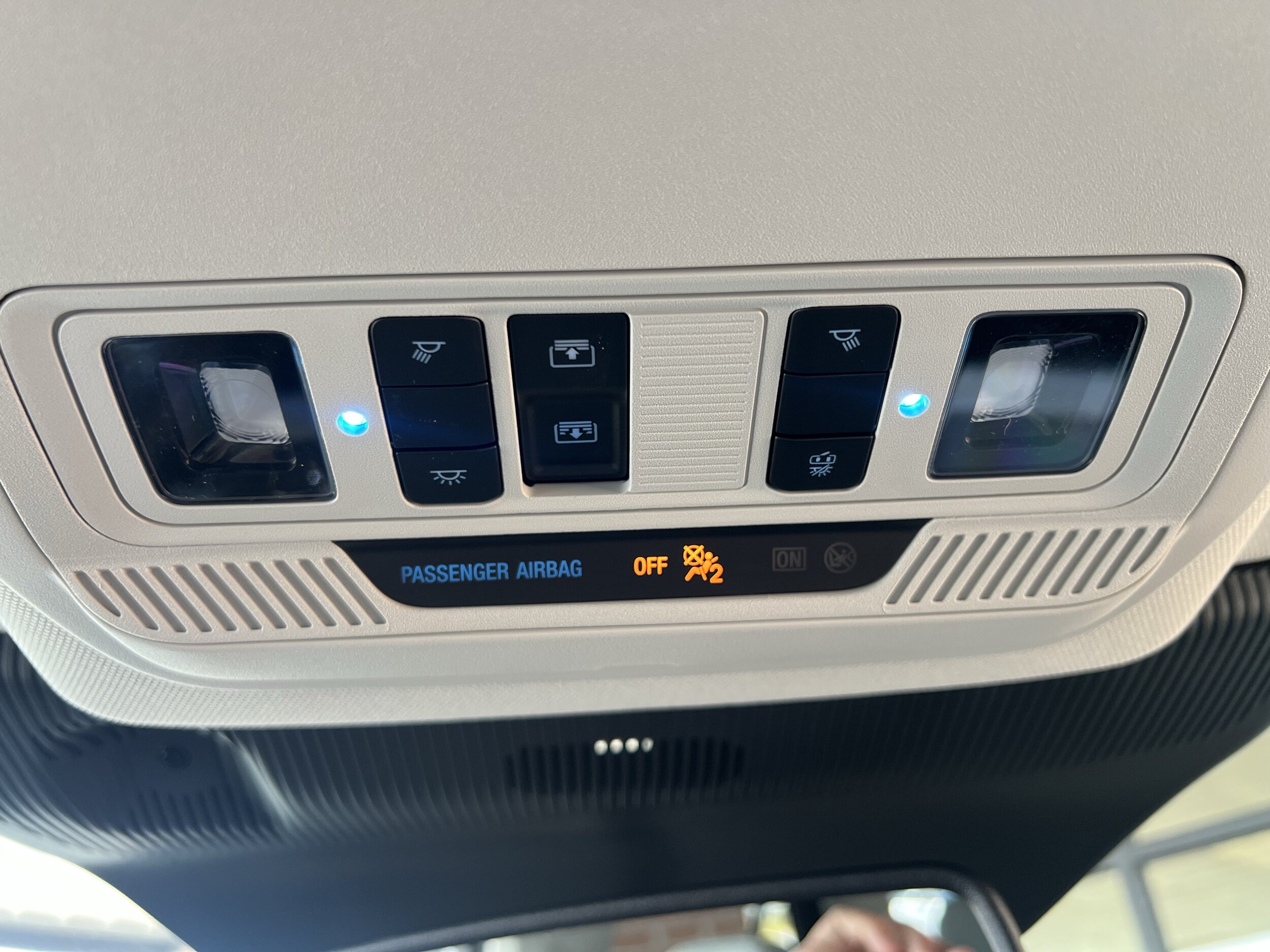 2026 Ford Explorer Platinum - Photo 46
