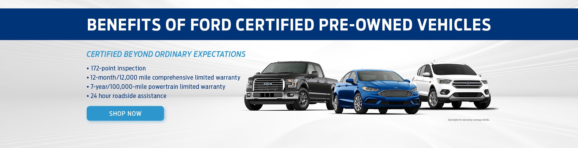 Myers Ford Co Inc. Ford Dealership in Elkton VA