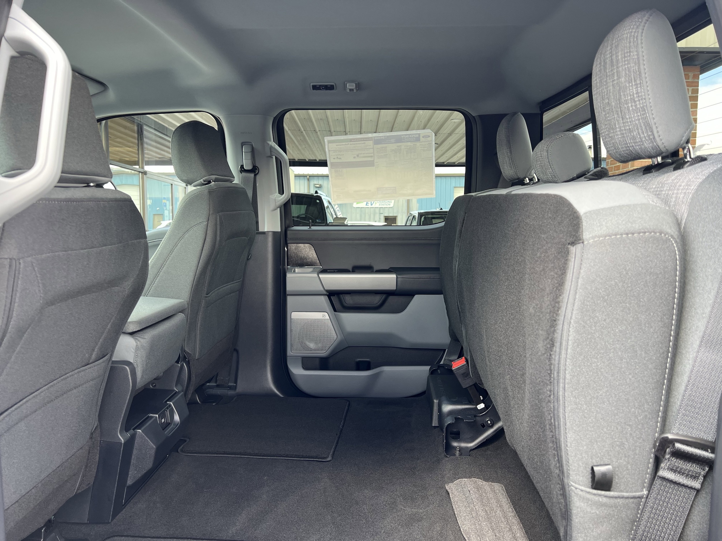 2026 Ford F-350 Super Duty XLT - Photo 23