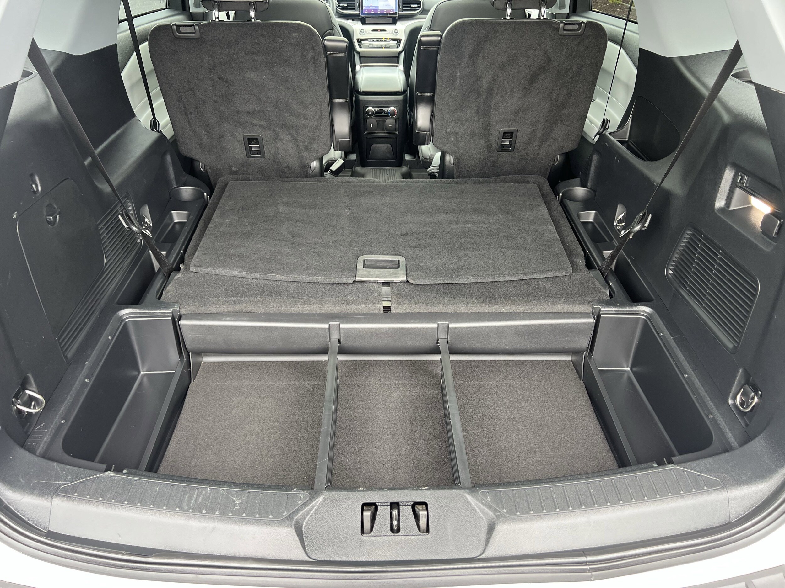 2023 Ford Explorer XLT - Photo 45
