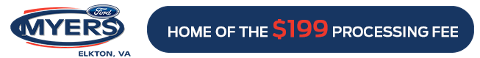 Myers Ford Co Inc.