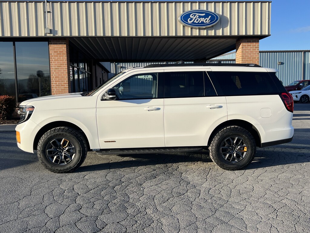 New 2025 Ford Expedition Tremor Tremor 4x4
