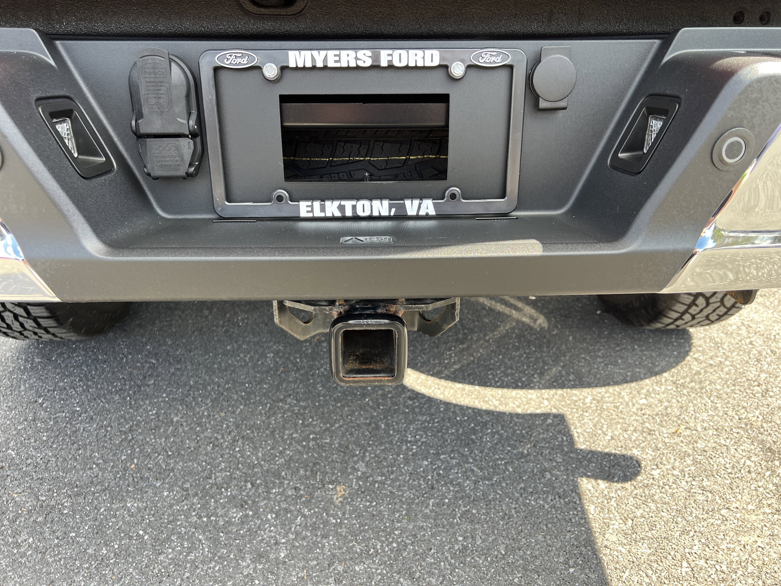 2022 Ford F-150 XLT - Photo 11