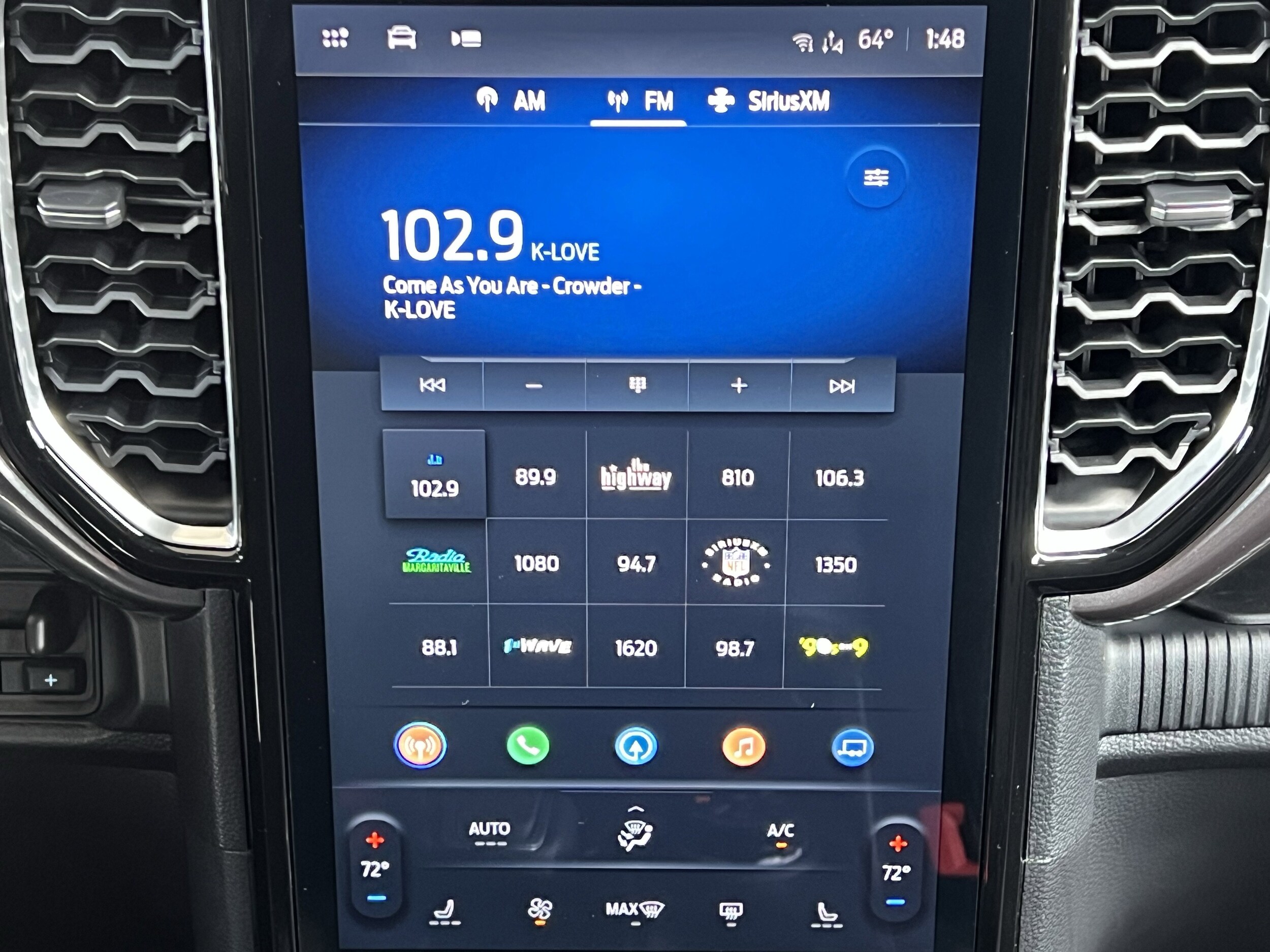 2025 Ford Ranger XLT - Photo 24