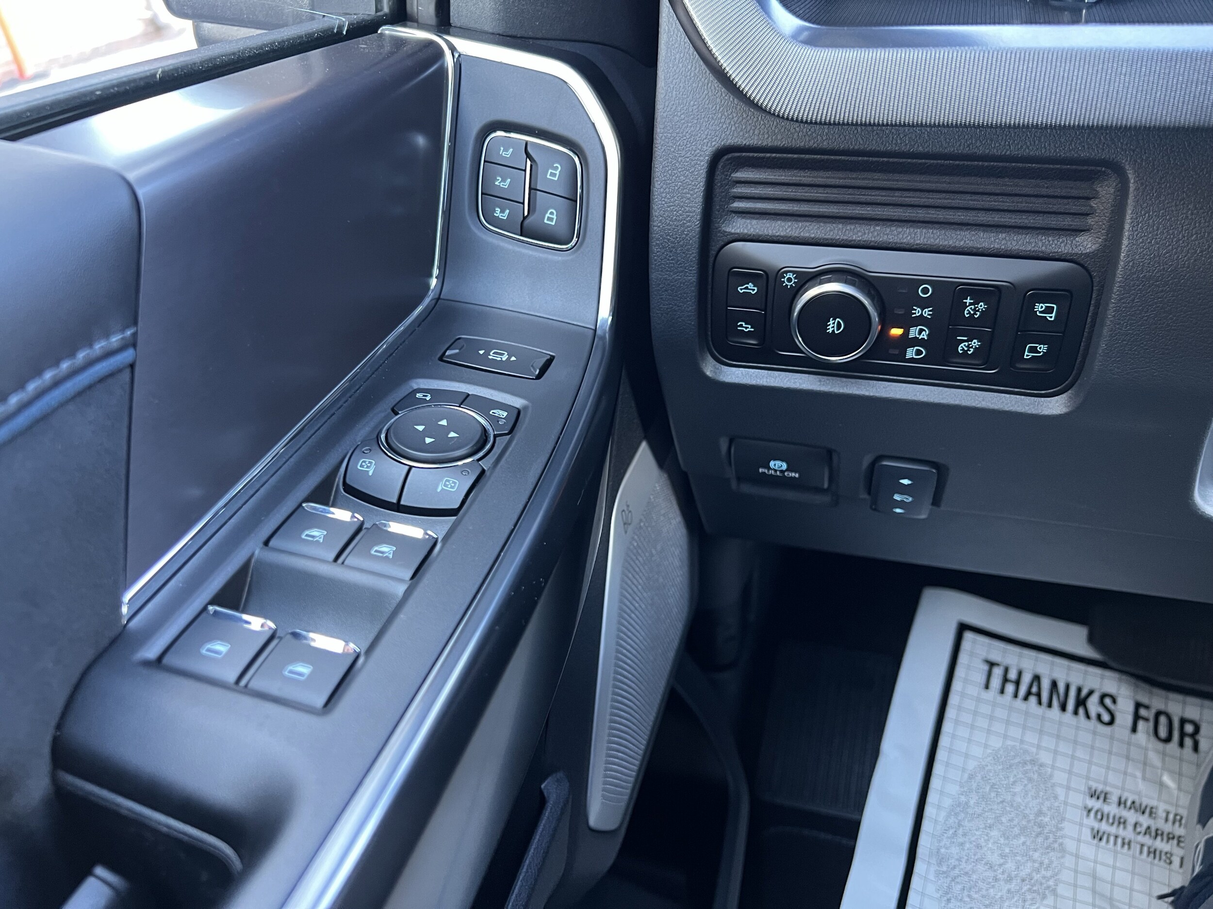 2026 Ford F-350 Super Duty Platinum - Photo 58