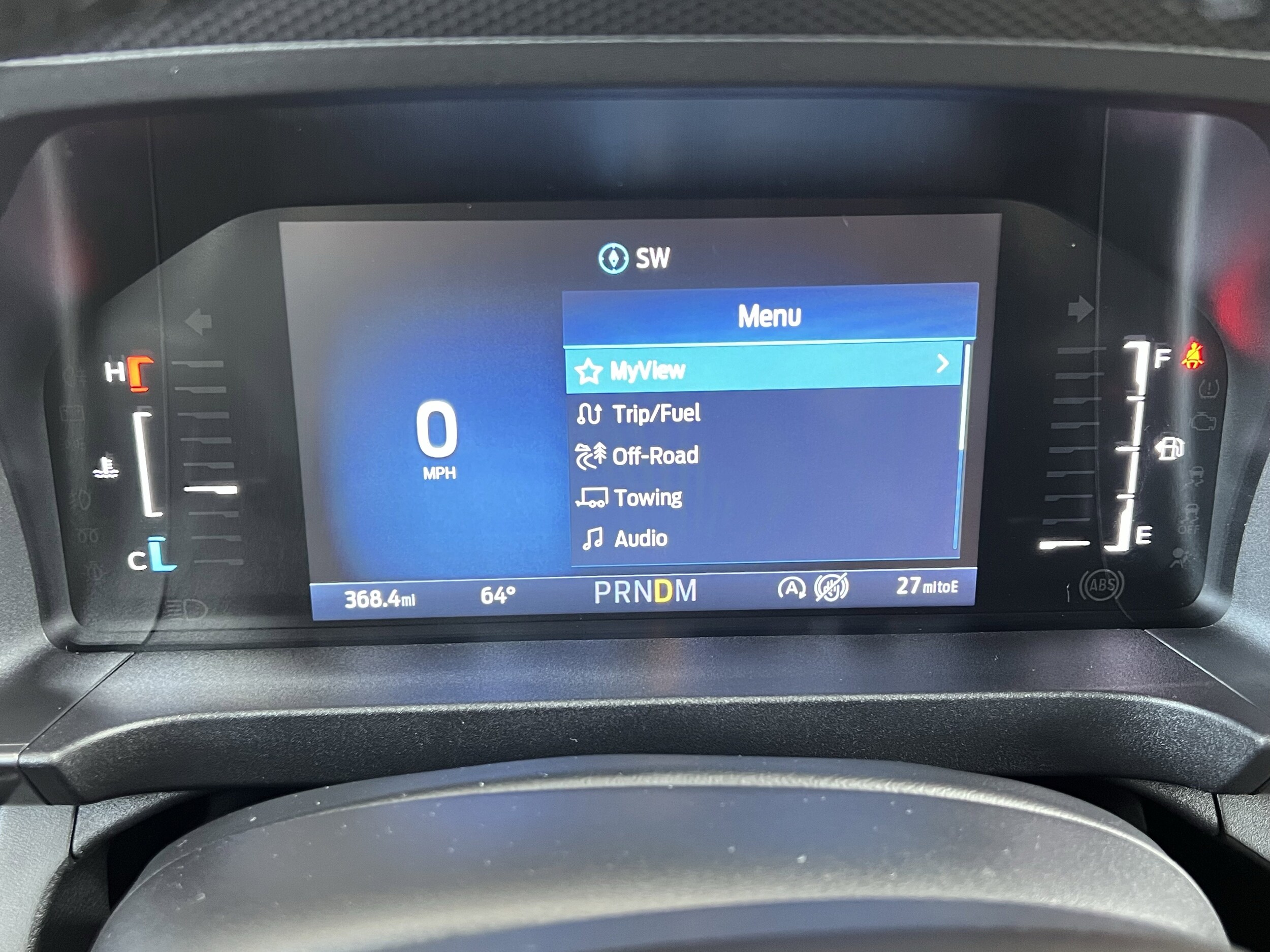 2025 Ford Ranger XLT - Photo 39