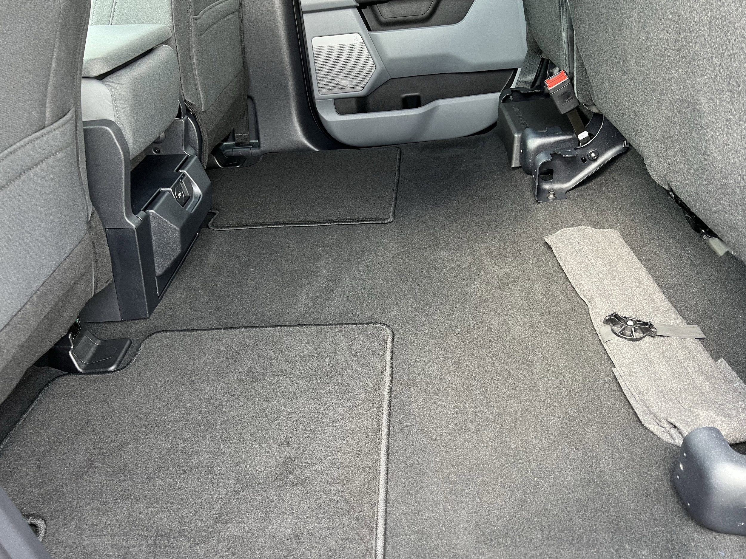 2026 Ford F-350 Super Duty XLT - Photo 24
