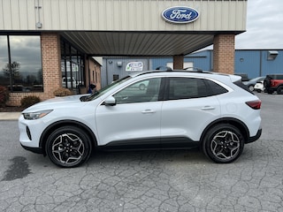 2026 Ford Escape Platinum Platinum AWD
