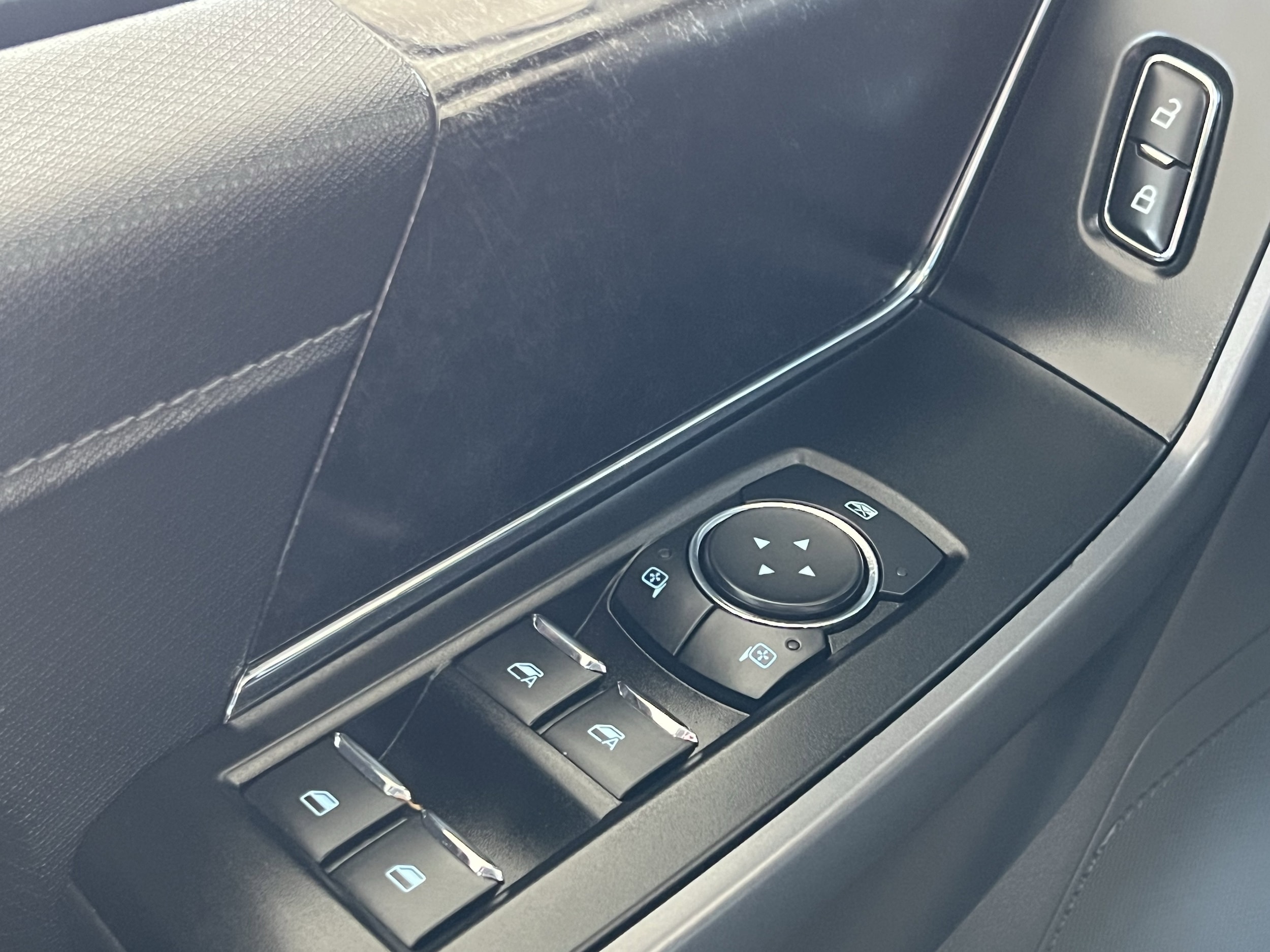 2022 Ford F-150 XLT - Photo 45