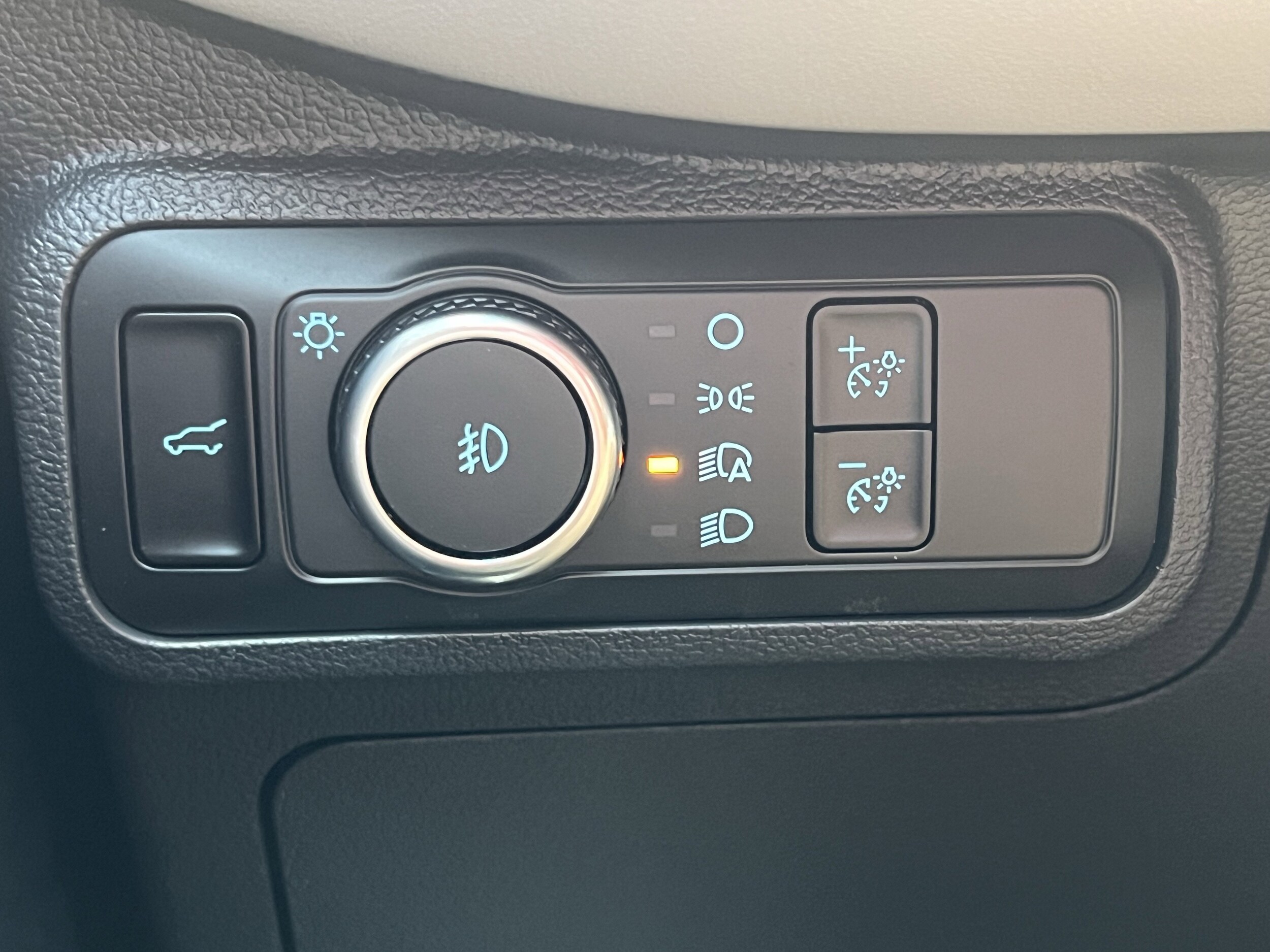 2026 Ford Explorer Active - Photo 33