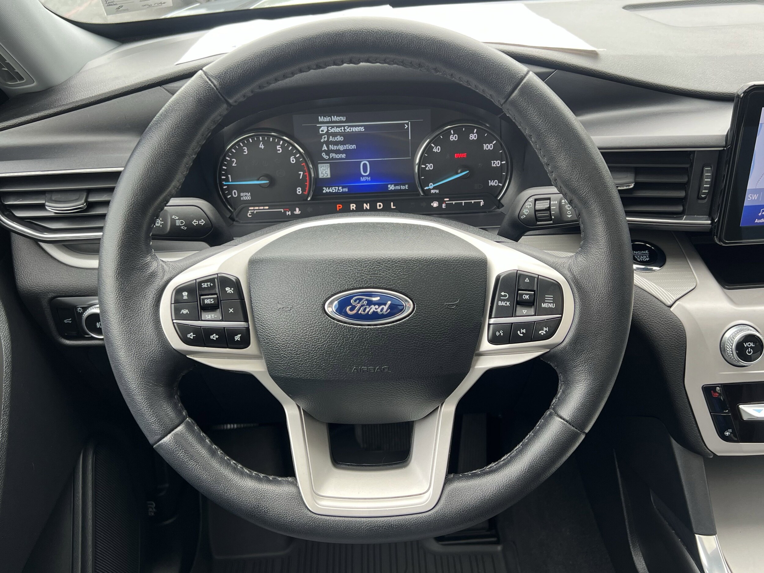 2023 Ford Explorer XLT - Photo 31