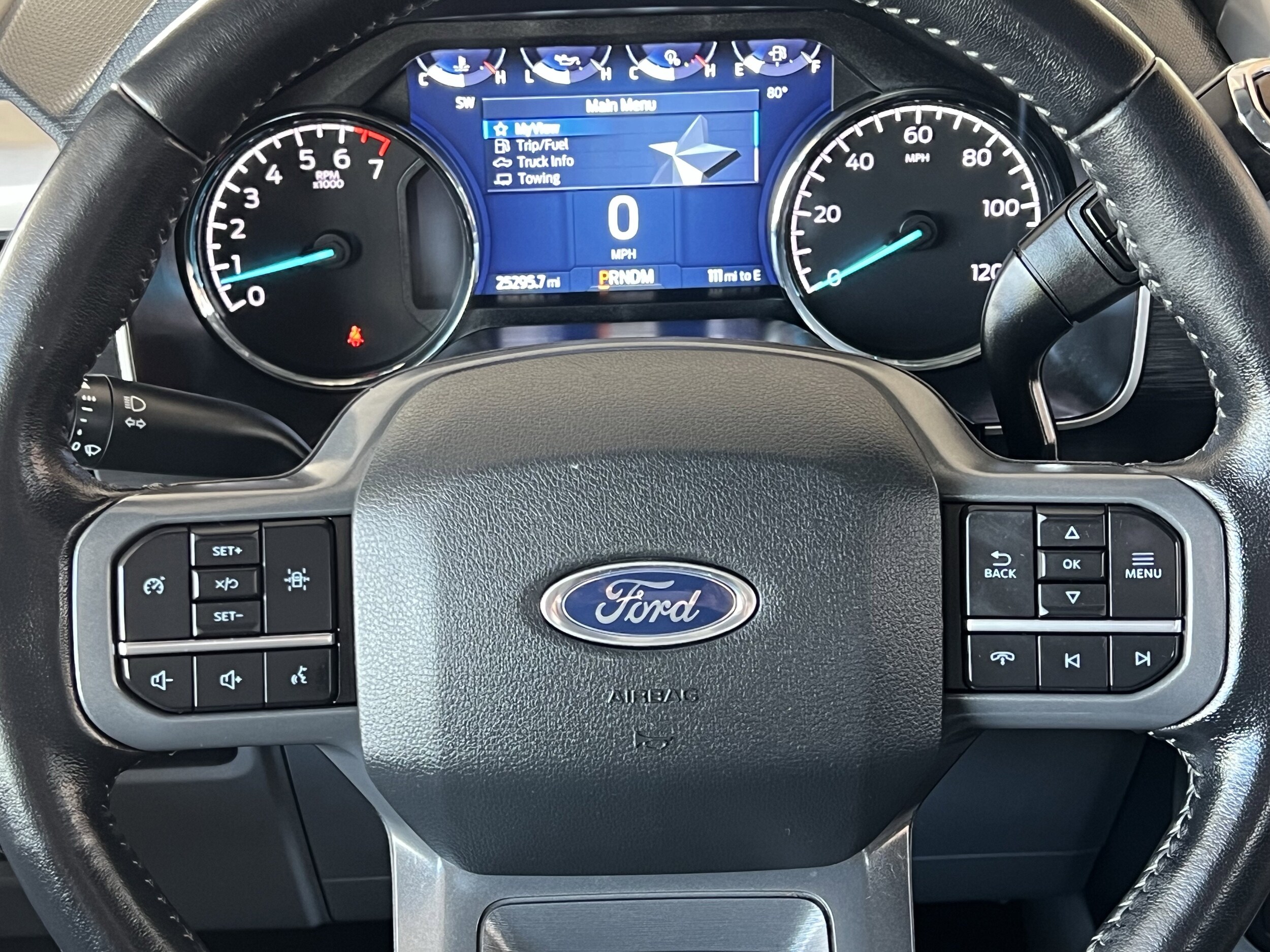 2022 Ford F-150 XLT - Photo 40