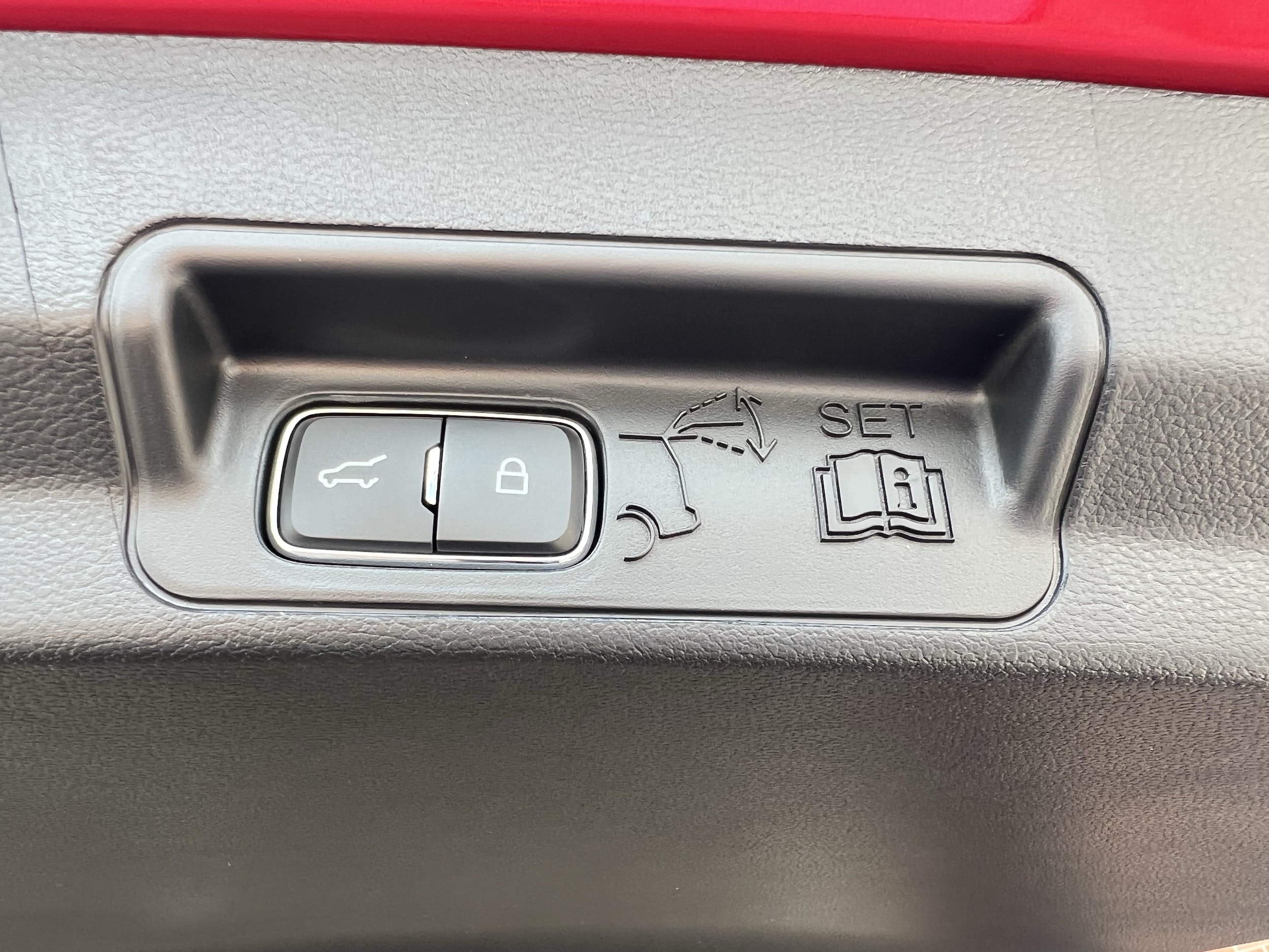 2026 Ford Explorer Platinum - Photo 52