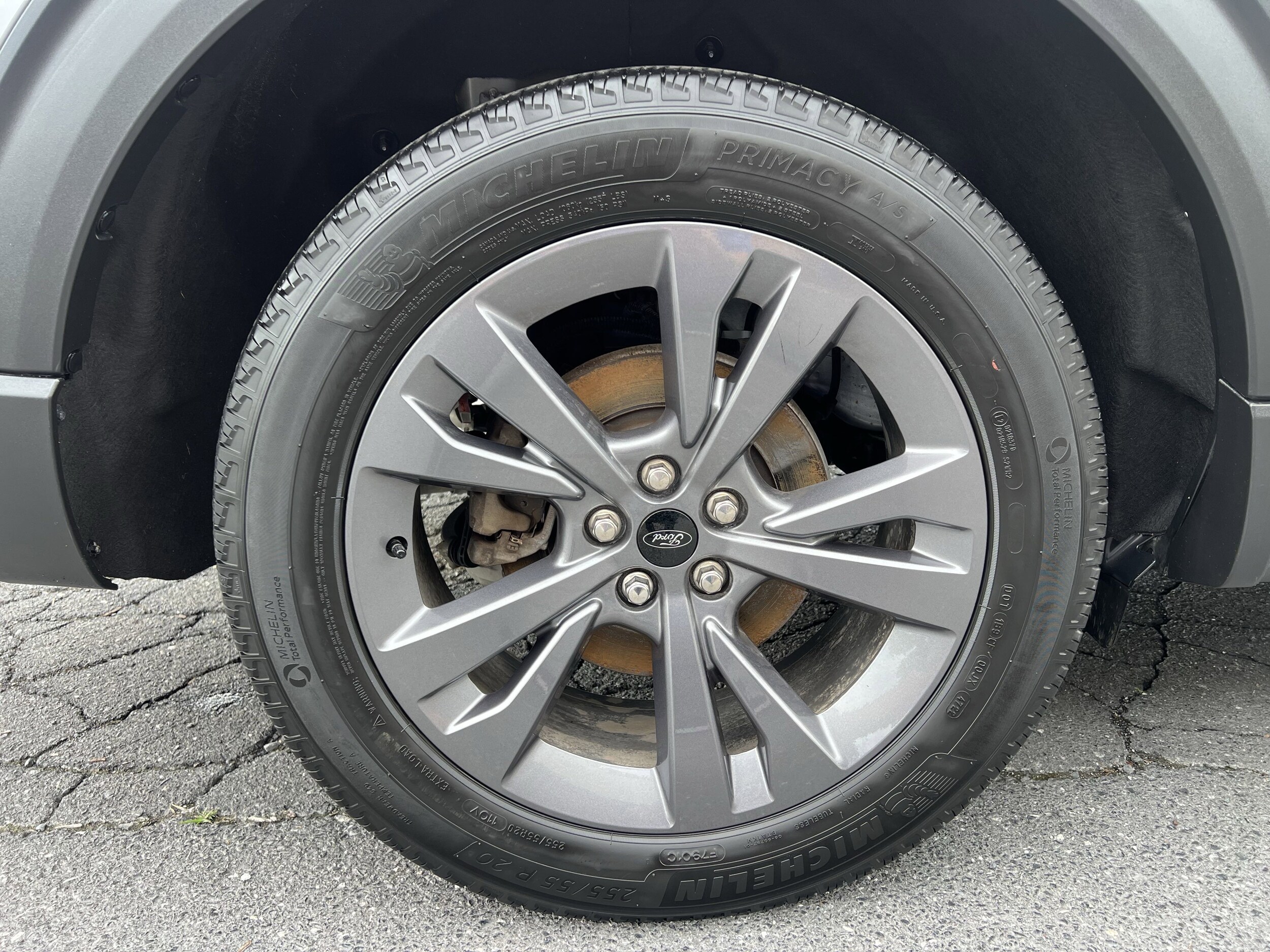 2023 Ford Explorer XLT - Photo 8