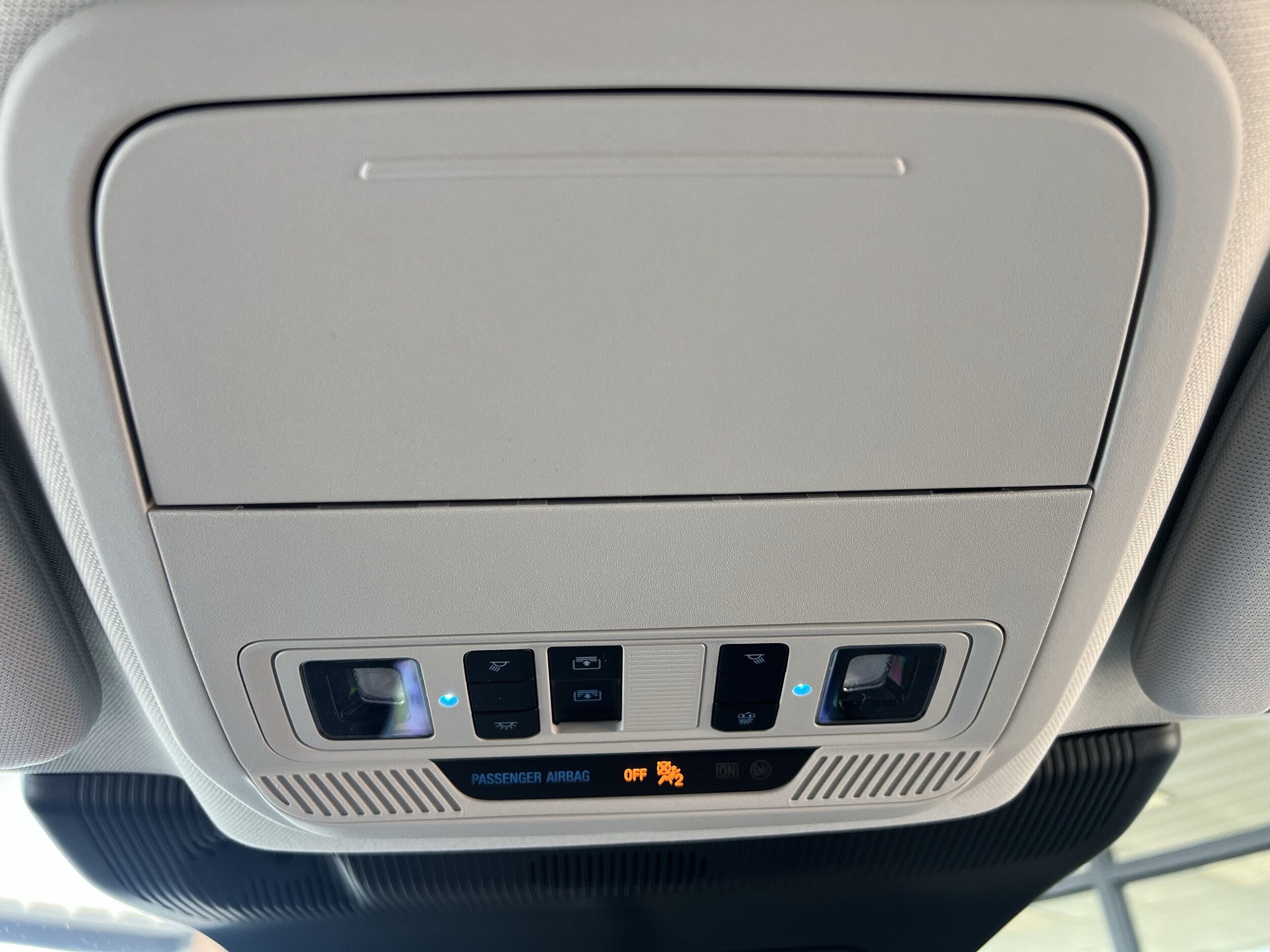 2026 Ford Explorer Platinum - Photo 45