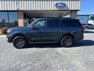 2026 Ford Expedition Tremor Tremor 4x4