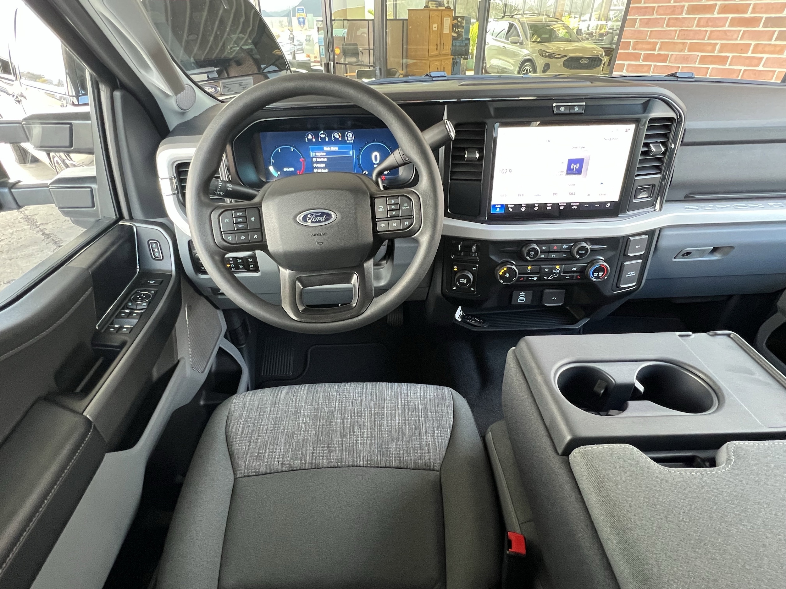 2026 Ford F-350 Super Duty XLT - Photo 25
