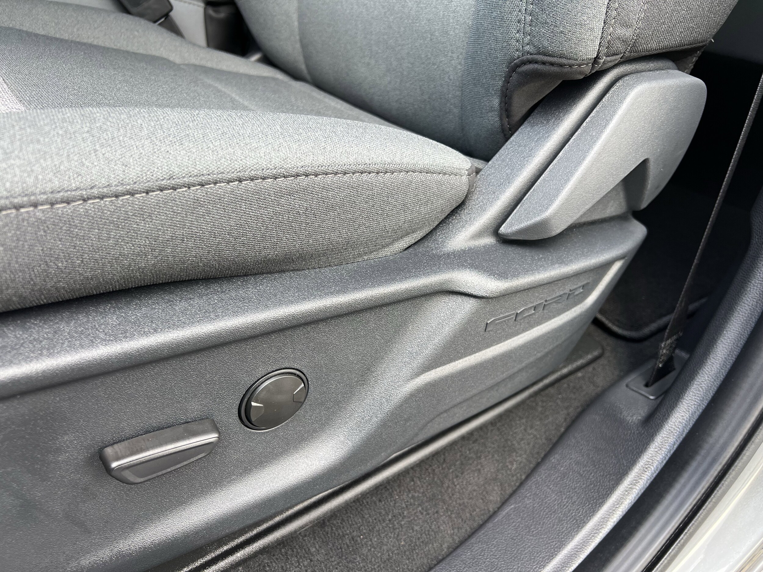 2026 Ford F-350 Super Duty XLT - Photo 19