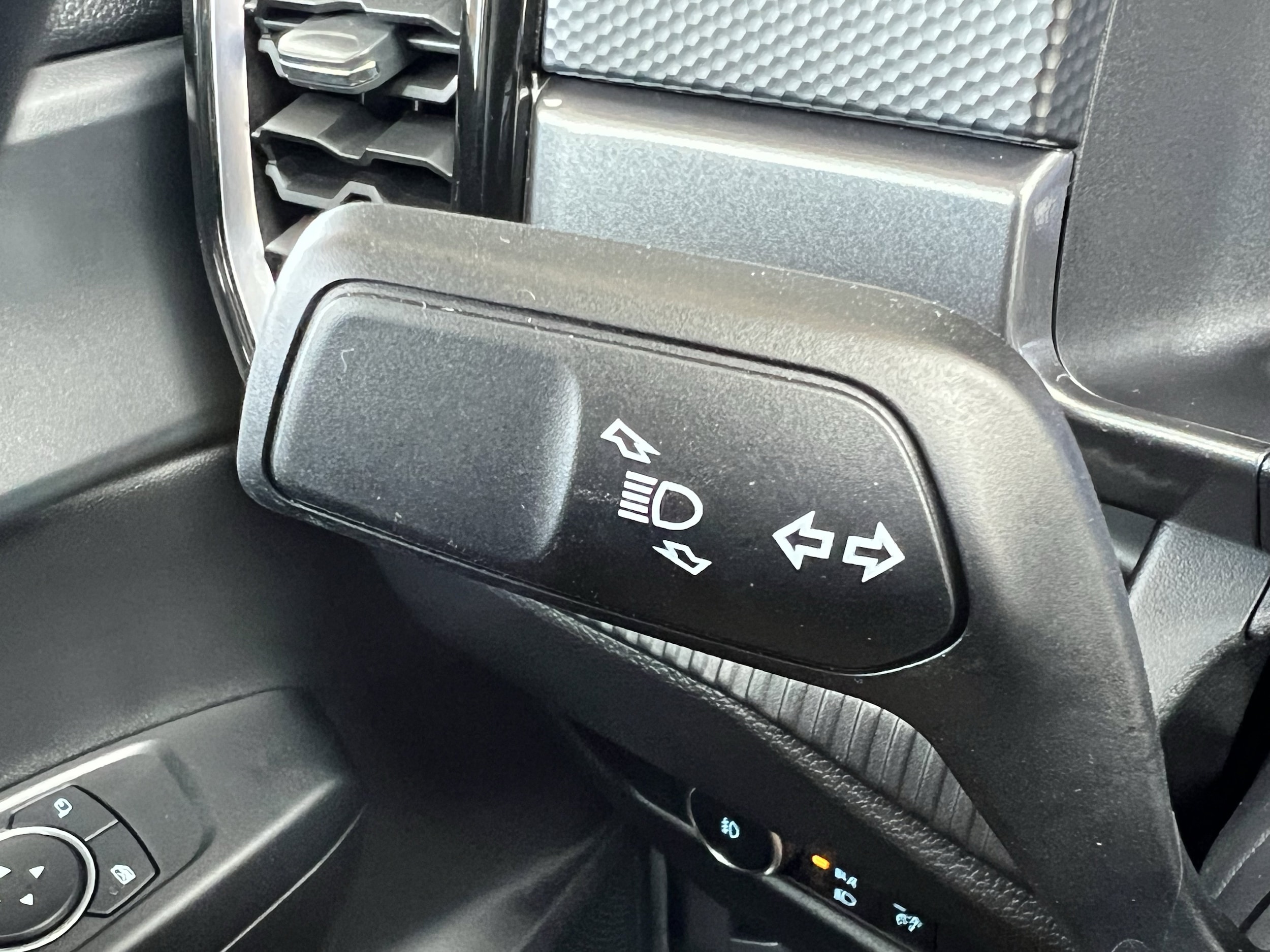 2025 Ford Ranger XLT - Photo 37