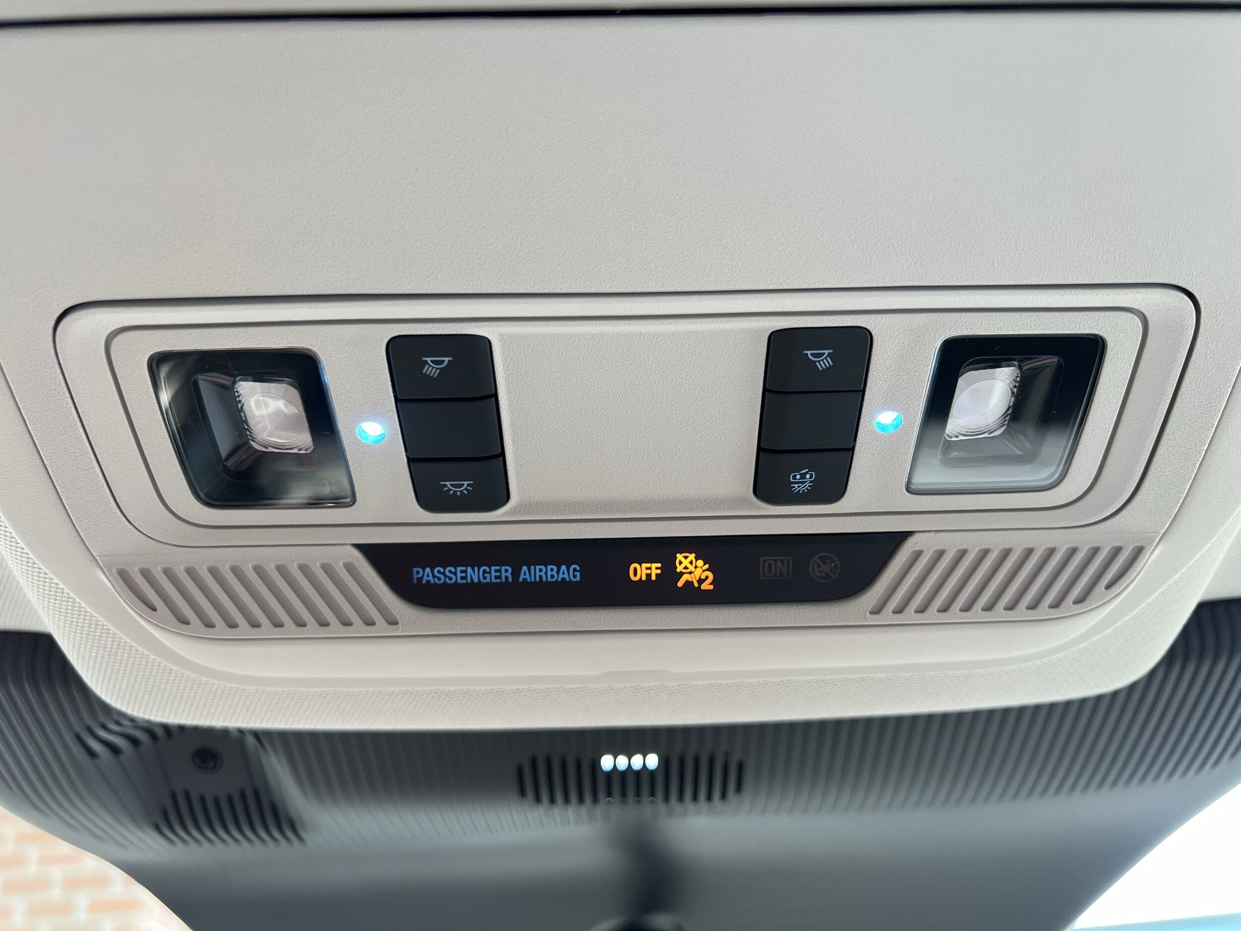 2026 Ford Explorer Active - Photo 38
