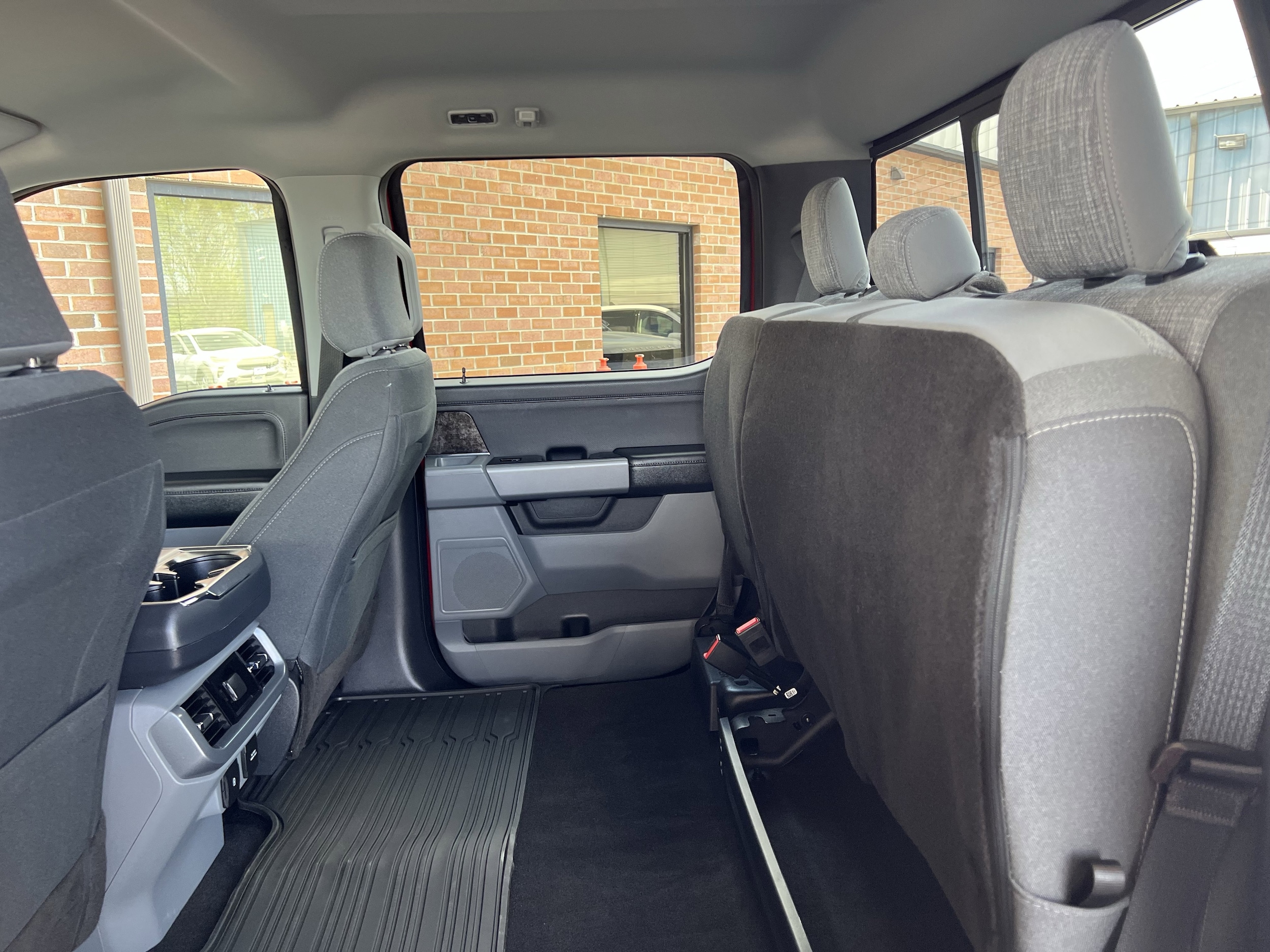 2022 Ford F-150 XLT - Photo 23