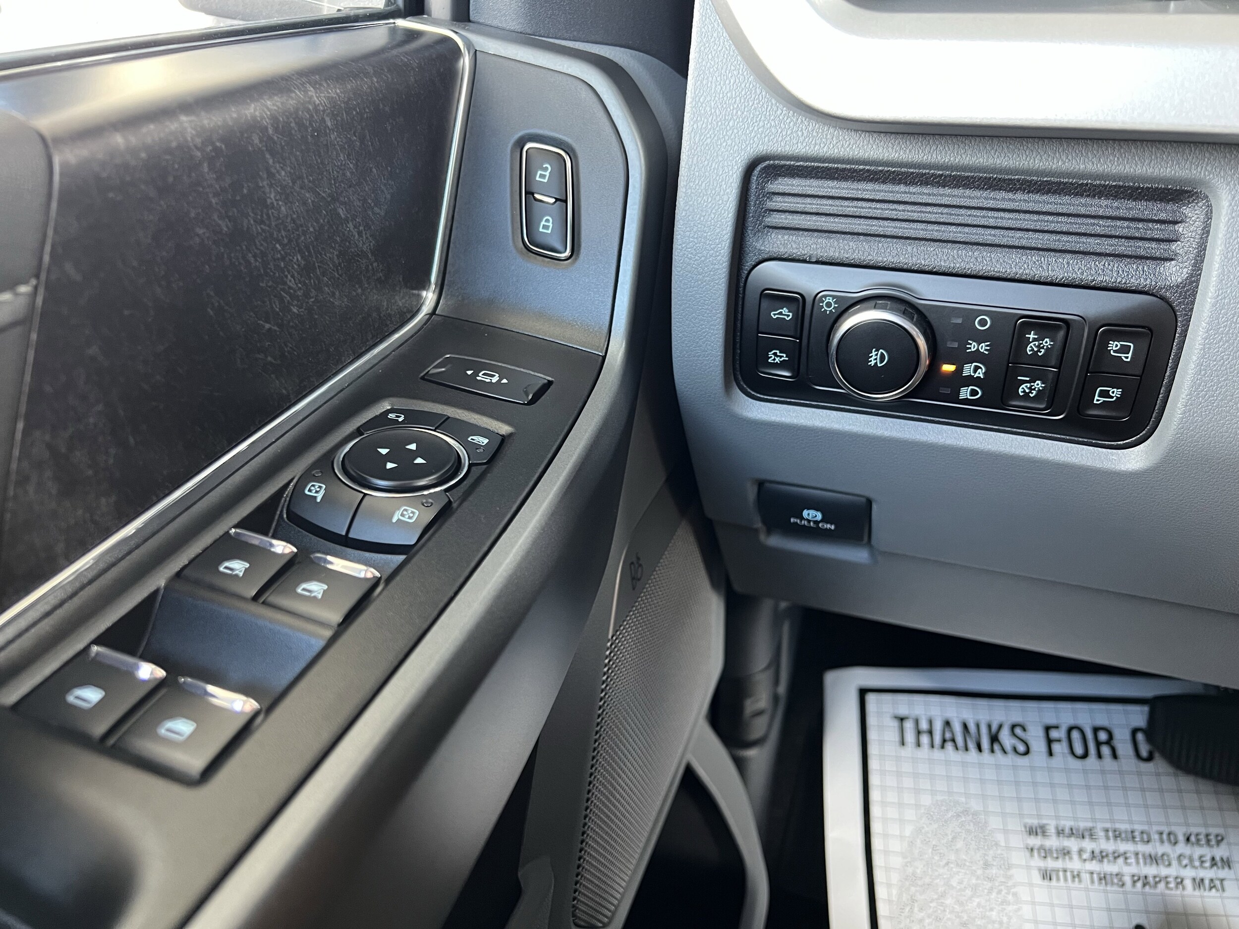 2026 Ford F-350 Super Duty XLT - Photo 52