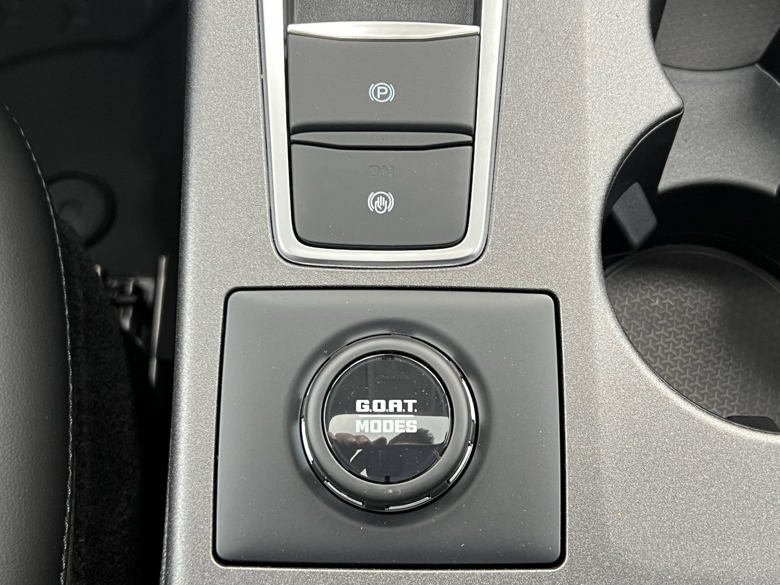 2025 Ford Bronco Sport Outer Banks - Photo 31