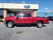  Ford Super Duty F-350 SRW