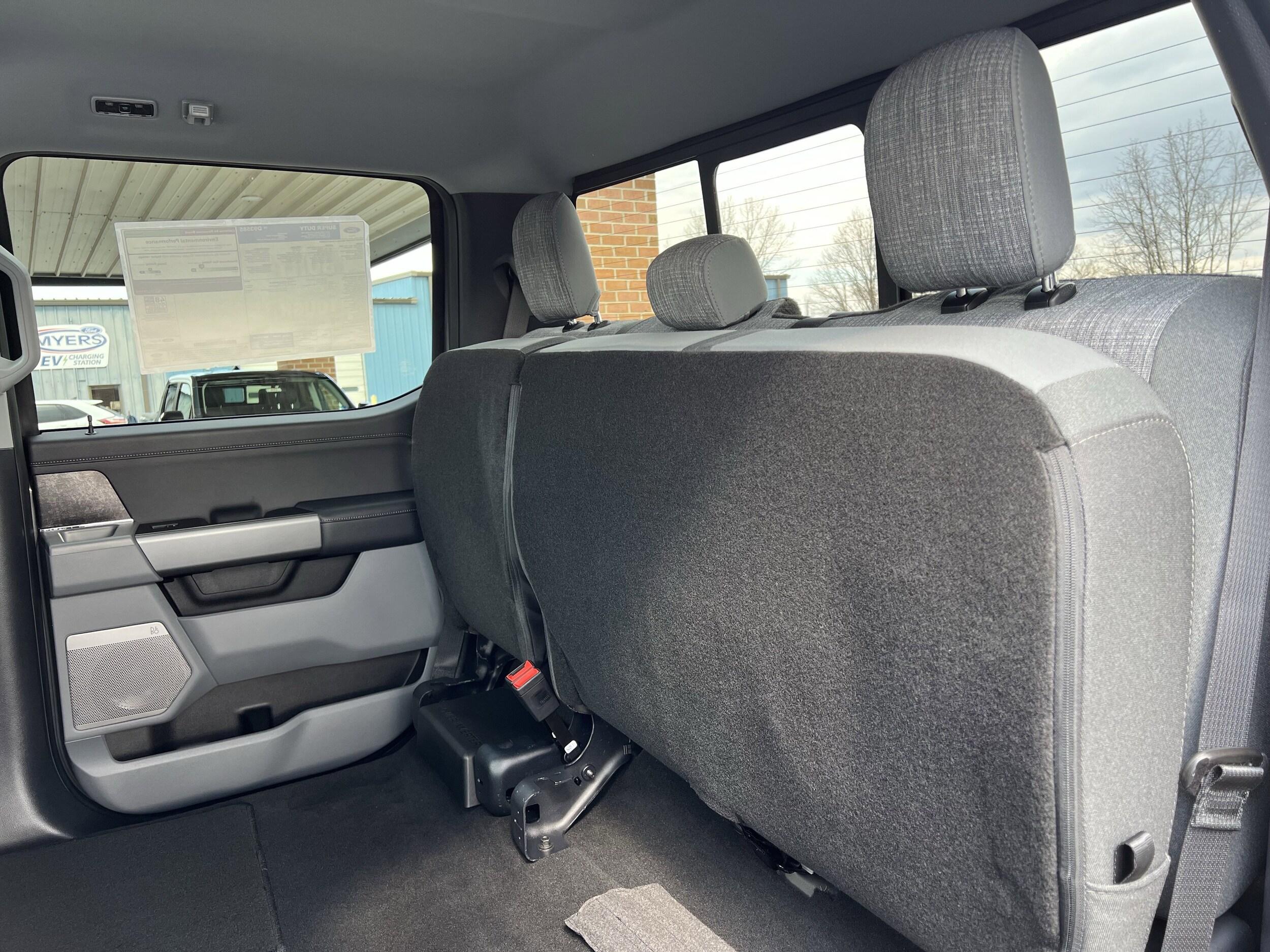 2026 Ford F-350 Super Duty XLT - Photo 22