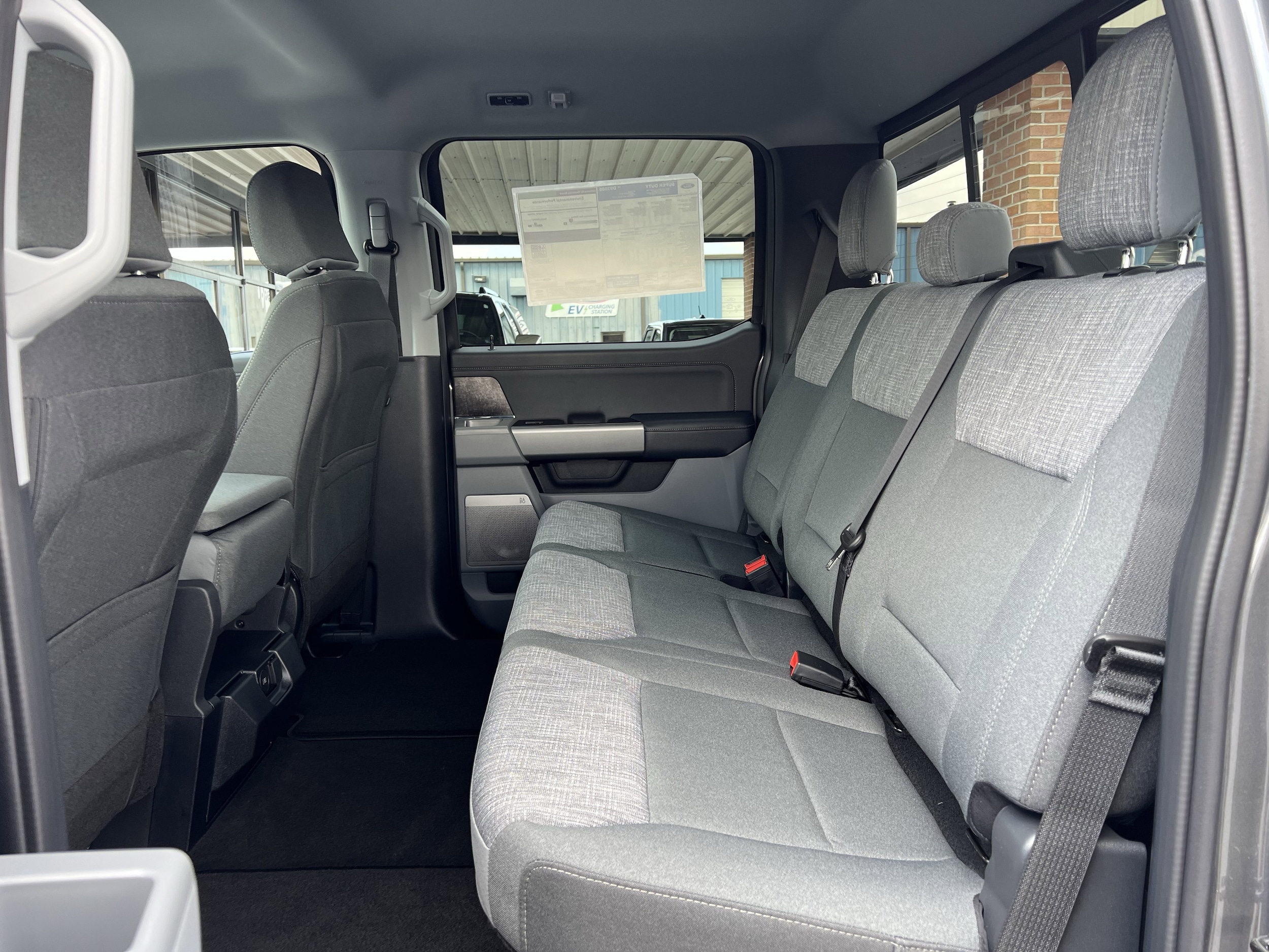2026 Ford F-350 Super Duty XLT - Photo 21