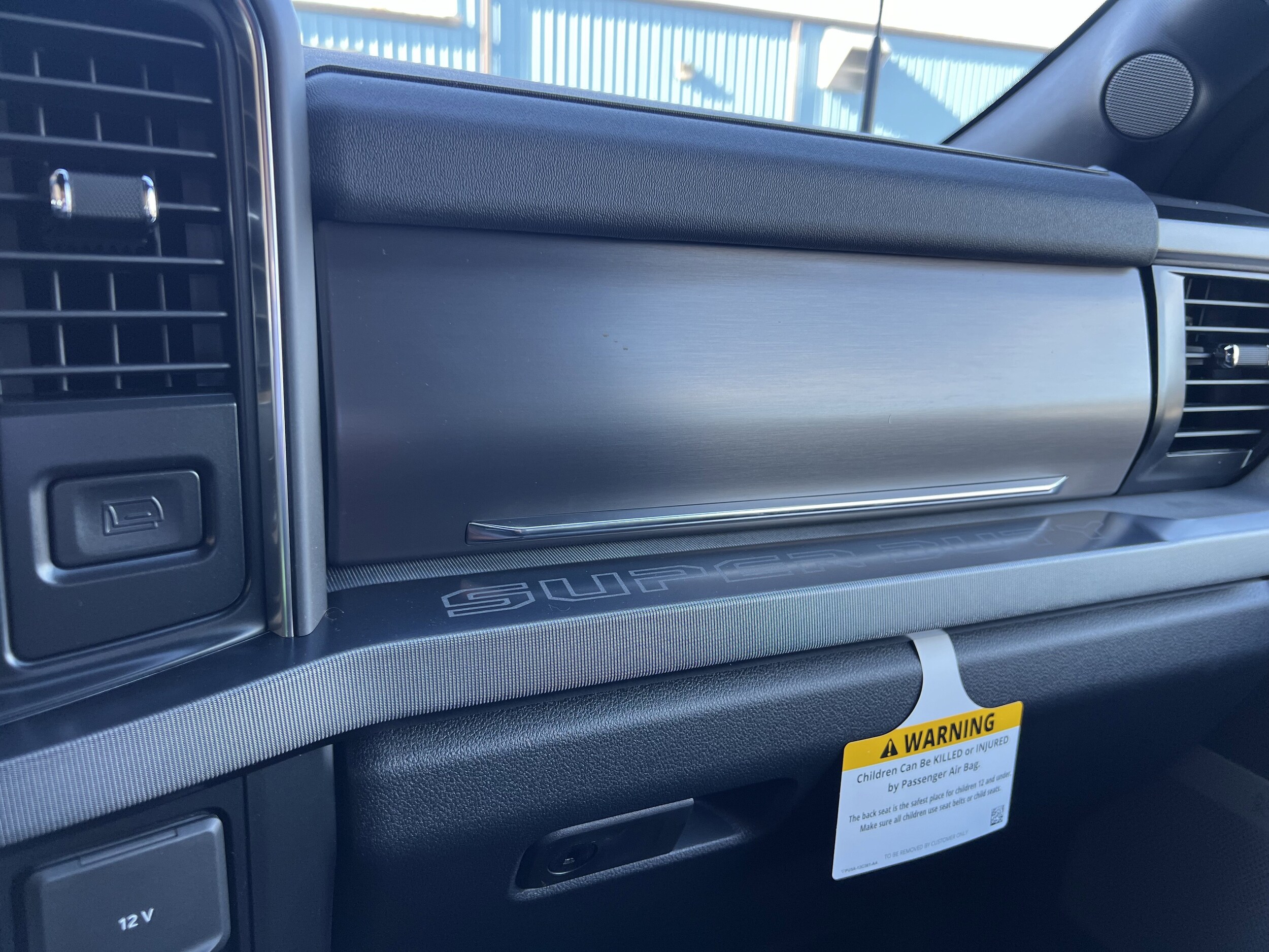2026 Ford F-350 Super Duty Platinum - Photo 44