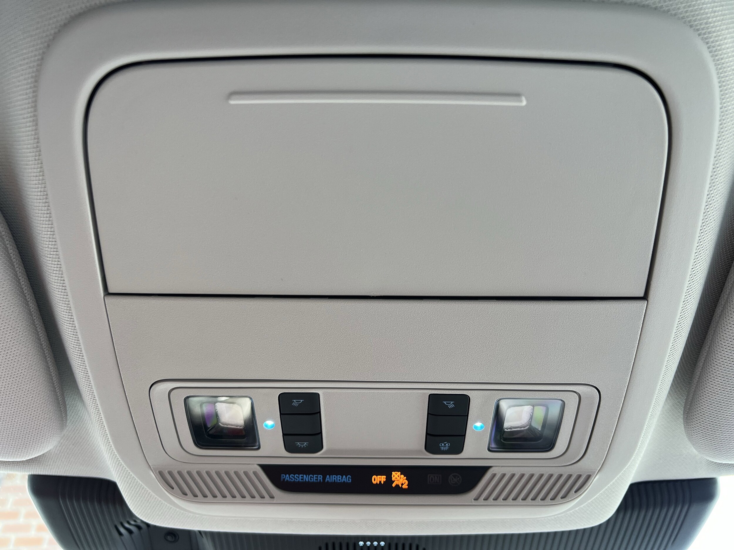 2026 Ford Explorer Active - Photo 37