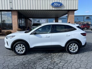 2026 Ford Escape Active Active AWD