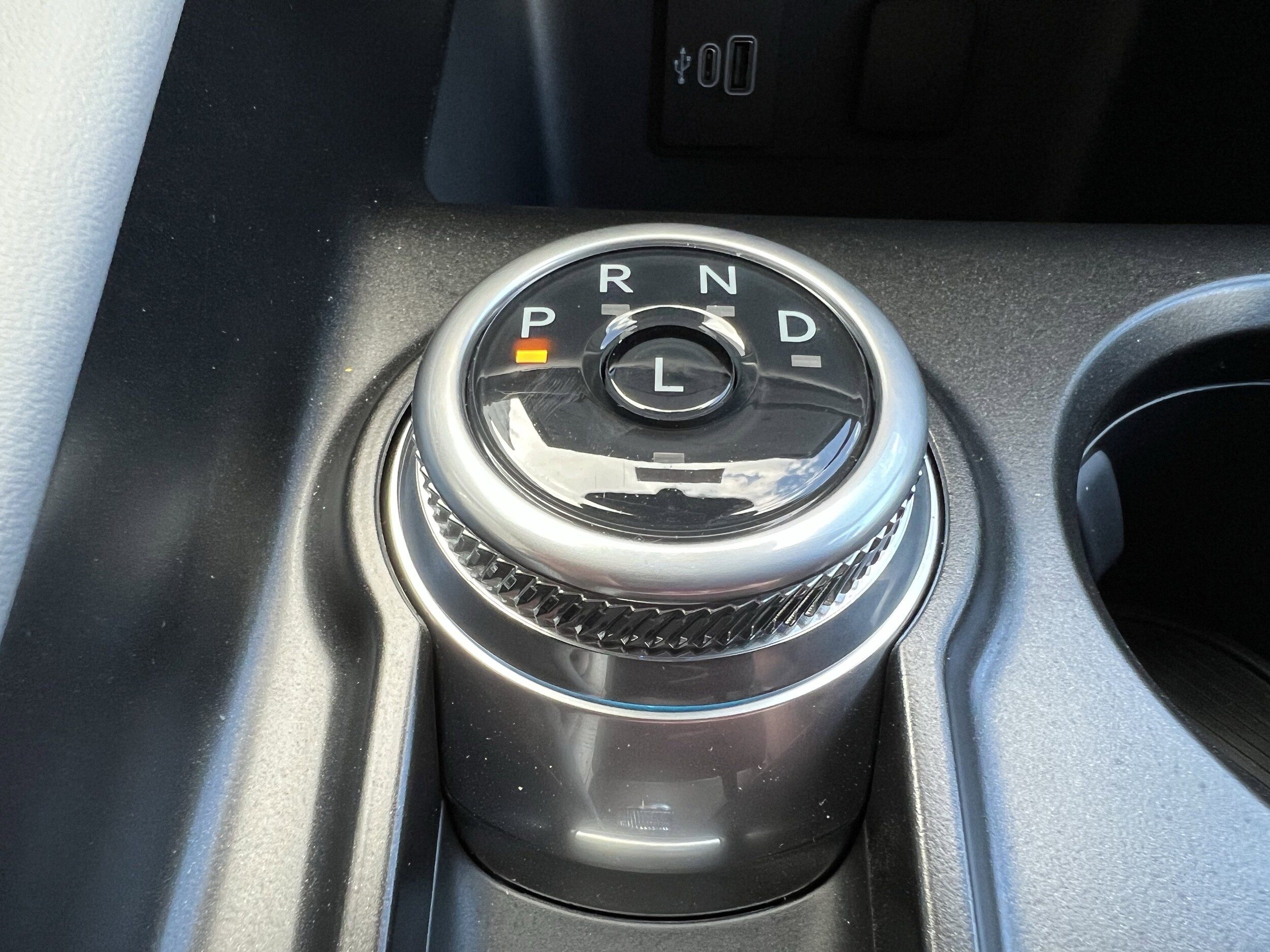2026 Ford Explorer Active - Photo 26