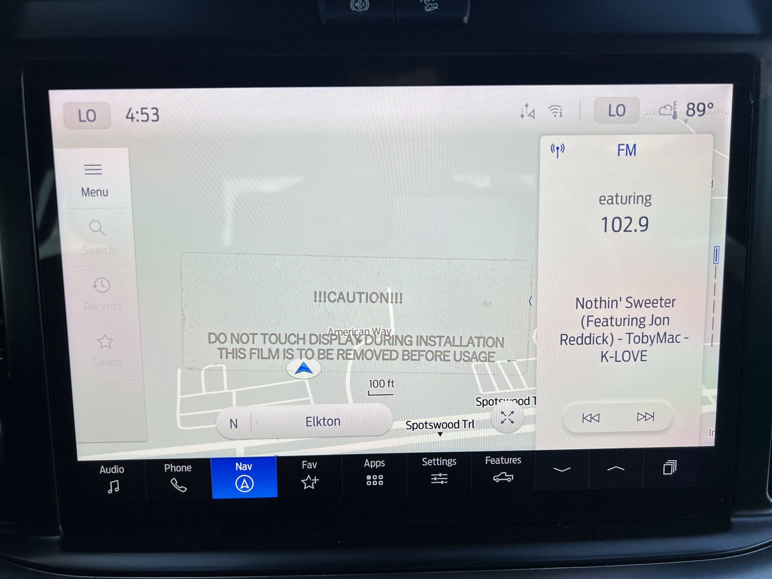 2026 Ford F-350 Super Duty Platinum - Photo 30