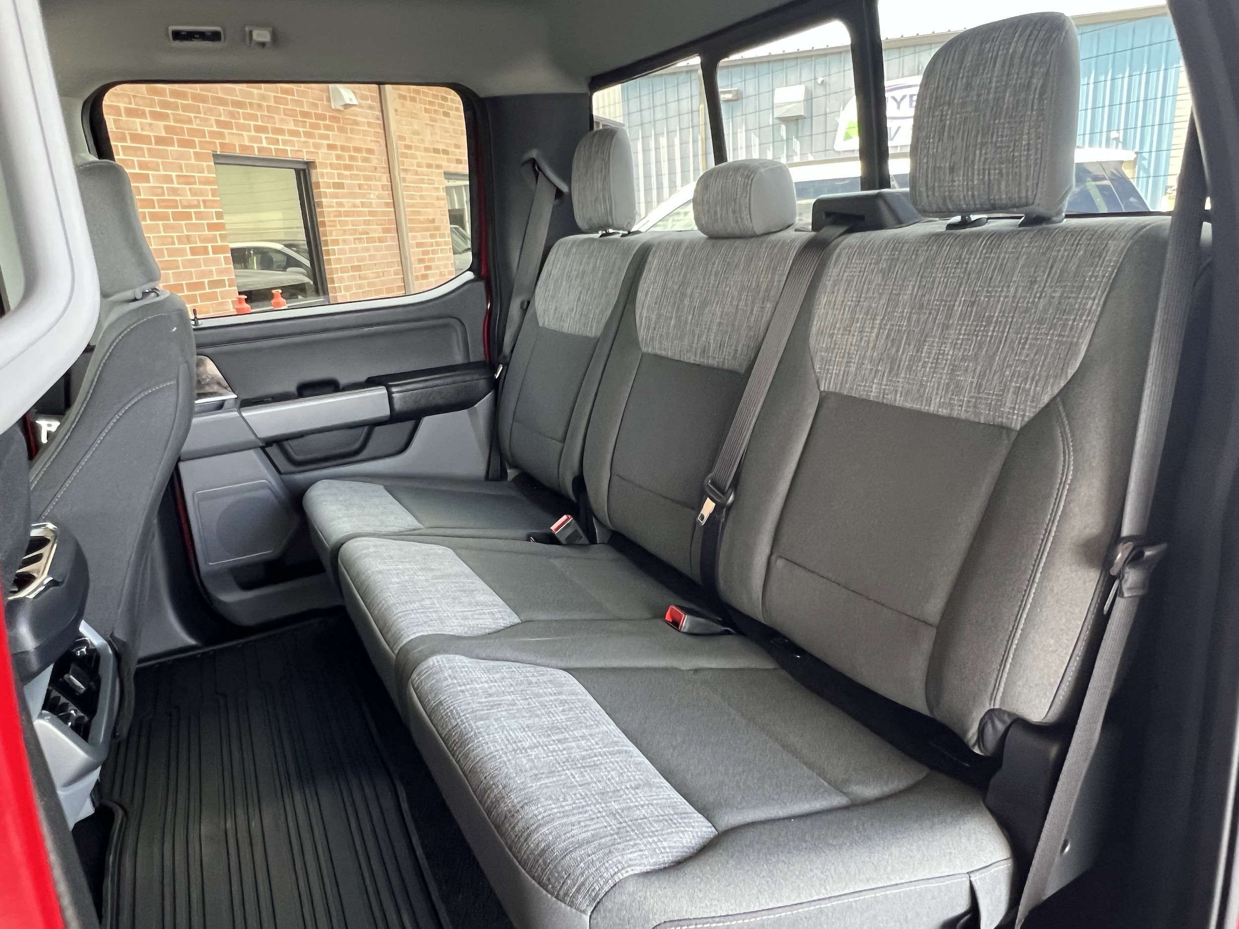 2022 Ford F-150 XLT - Photo 20