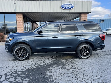2023 Ford Expedition Timberline Timberline 4x4