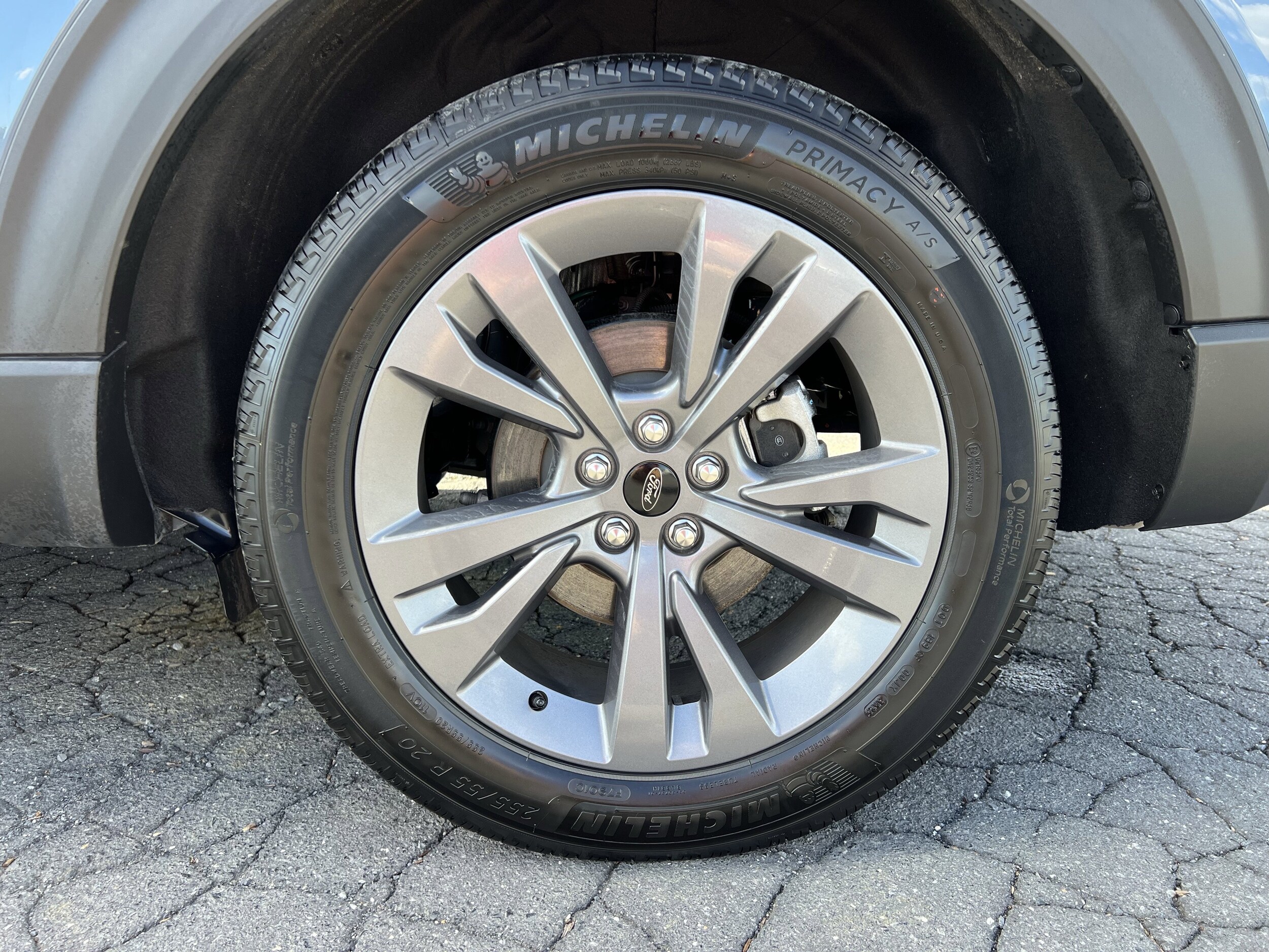 2026 Ford Explorer Active - Photo 10