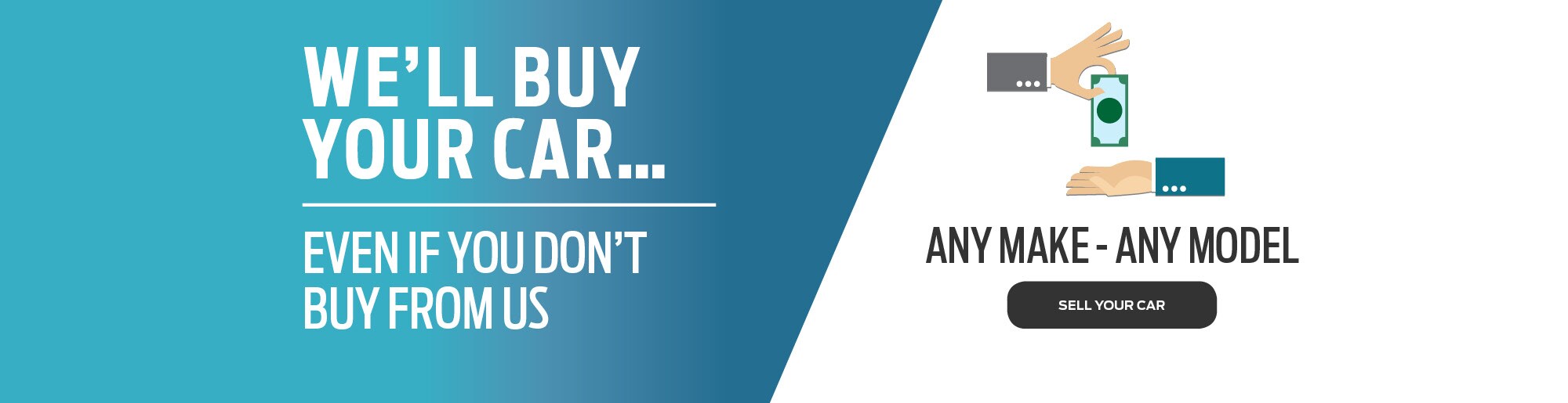 Myers Ford Co Inc. Ford Dealership in Elkton VA