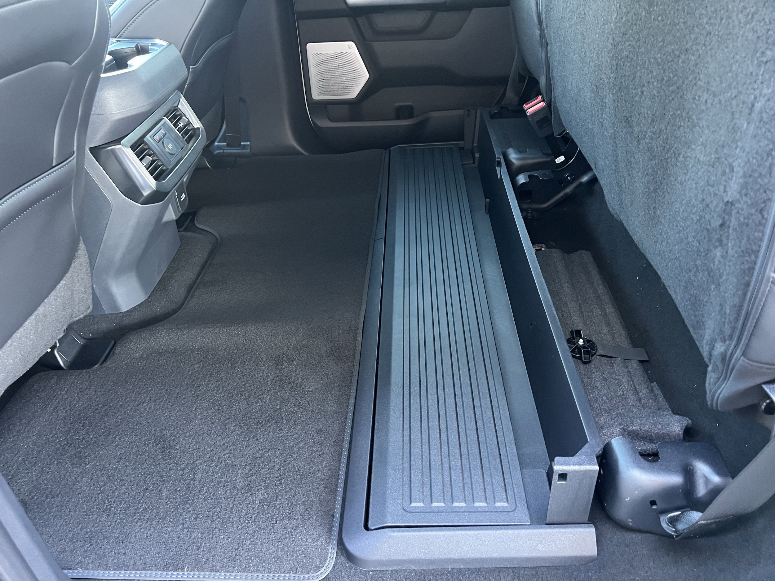 2026 Ford F-350 Super Duty Platinum - Photo 25