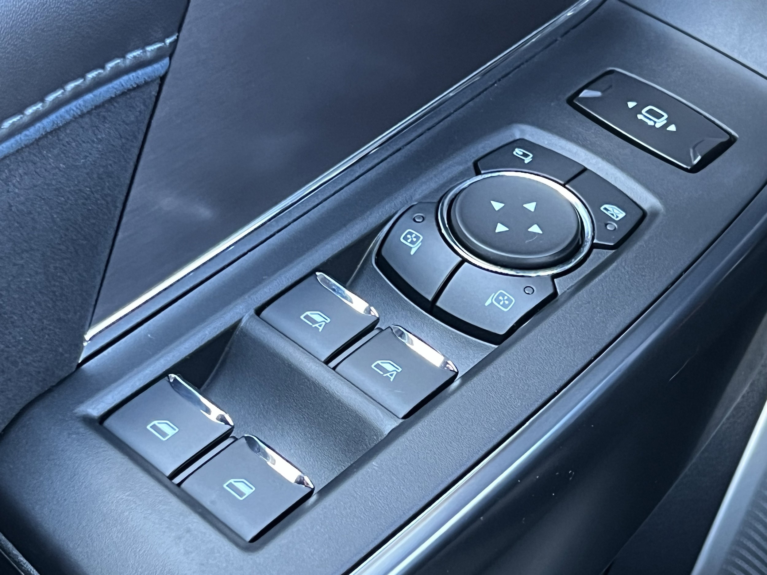 2026 Ford F-350 Super Duty Platinum - Photo 57