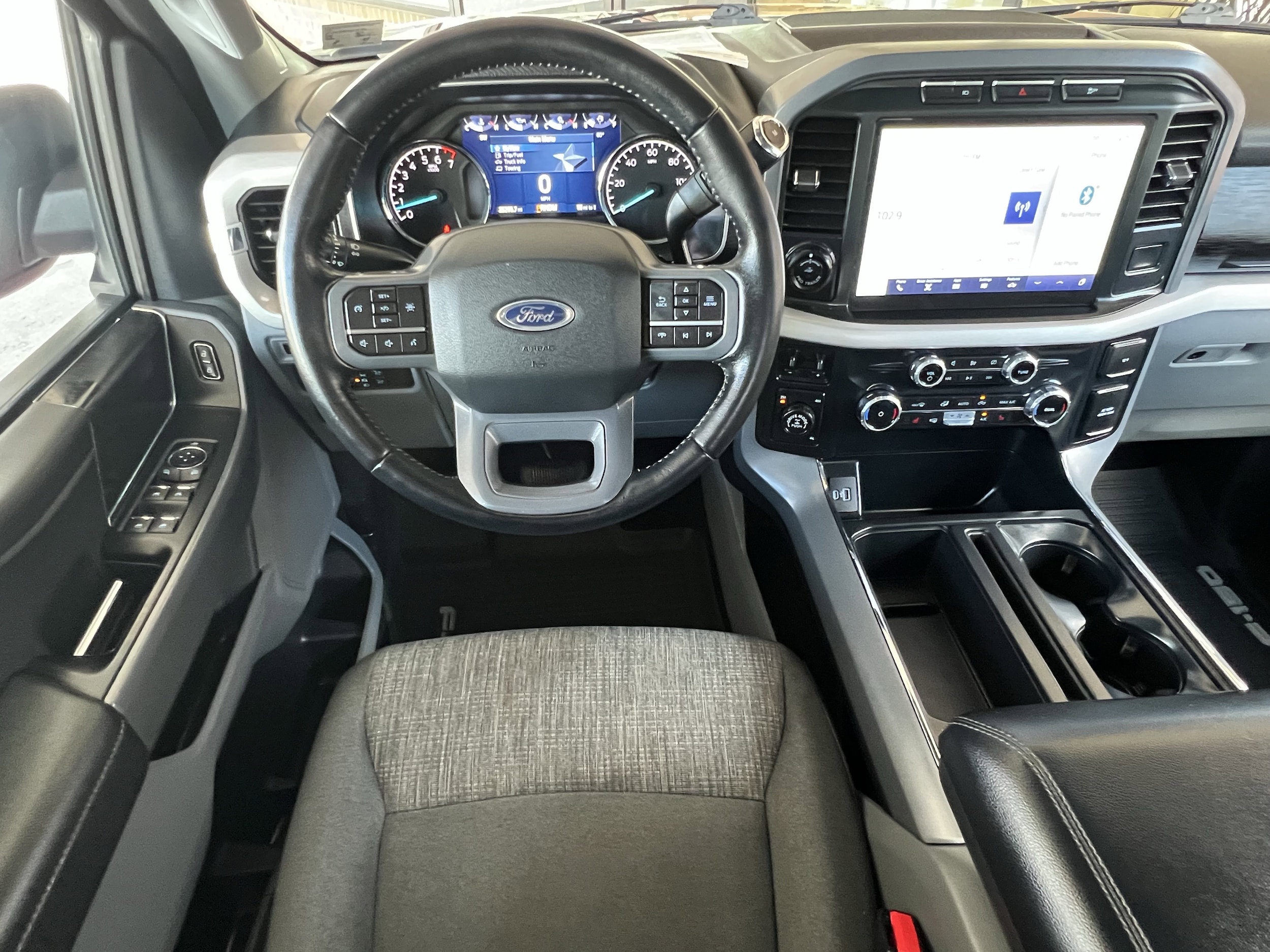 2022 Ford F-150 XLT - Photo 25