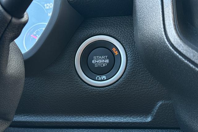 2026 RAM 3500 Tradesman - Photo 16