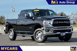 2024 Ram 2500 Big Horn Truck