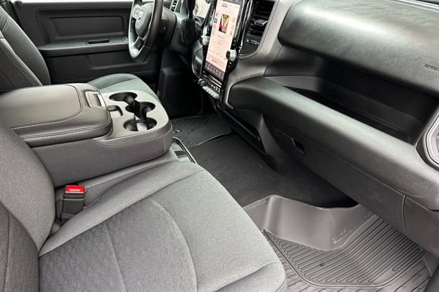 2026 RAM 3500 Tradesman - Photo 26